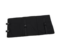 Generic Protector de Escalera para Litera, Nailon de Primera Calidad, Fácil de Instalar, Ayuda a Proteger los Hogares de los Niños, 1 Funda para Escalera para Litera