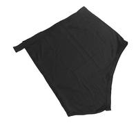 Generic Protector de Hombro para Caballo, Protector de Pecho Antifrotación, de Cruz con Tejido Elástico Transpirable para Curación de Heridas y Prevención de Rozaduras, (L)