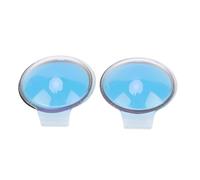 Generic Protector de Lente Portátil para Cámara Deportiva 360, Accesorio de Fotografía de Alta Transmisión de Luz para Fotografía de Viajes
