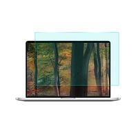 Generic Protector de Pantalla con Bloqueo de Luz Azul, Protección Ocular, Filtro Antideslumbrante UV para Monitor de 21,5 Pulgadas con Relación de Aspecto 16:9 (13.3)