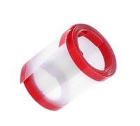 Generic Protector de Puerta para Bebés y Niños, Evita Pellizcos en los Dedos en el Jardín de Infantes, 1 Rollo de Protector de Puerta para Uso Doméstico (trasera esmerilada 120 * 10CM)