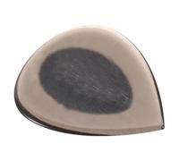 Generic Púas de Guitarra Acústica y Eléctrica Antideslizantes Hechas Mano para Bajos y Banjo Plectro para Música Country y Jazz Púa de Pulgar para Principiantes