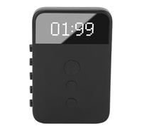 Generic Pulsador de Pantalla Automático, Tapper Silencioso Eficiente para Pantalla de Teléfono, 124 Ajustes de Engranaje, Diseño Lavable para Todas Las Aplicaciones