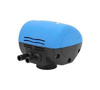 Generic Pulsador de Plástico Duradero para Máquina de Ordeño L90 para Piezas de Máquina de Leche de Vaca y Oveja con 2 Salidas, Ligero y Fácil de Transportar para un Funcionamiento Económico