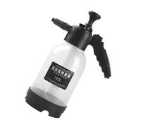 Generic Pulverizador Portátil de Espuma para Coche de 2 Litros con Boquilla para un Lavado Eficaz del Coche y Cuidado del Jardín