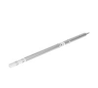 Generic Puntas para Cautín T12-D16, Accesorios de Soldadura de Alto Rendimiento y para Reparación de Dispositivos Electrónicos, 13,8 Cm/5,4 Pulgadas de Longitud