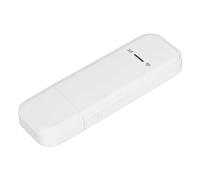 Generic Punto de Acceso WiFi Portátil, Soporte Plug and Play 3G 150Mbps 4G LTE Módem WiFi de Seguridad con Ranura para Tarjeta SIM para Teléfono Celular para Computadoras (Versión del sudeste