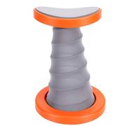 Generic Push Up Stand Trainer Equipo de Soporte de Rebote Ergonómico para Fitness Familiar Gimnasio en Casa 1 Unidad (ORANGE)