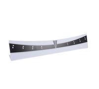 Generic Putting Plane Rail para Ayuda de Entrenamiento de Precisión, Diseño Portátil para Mejorar la Precisión del Putt para Práctica en Interiores y Exteriores, 60,5x11,2x12cm