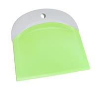 Generic Rabrapador de Masa, Herramientas de Fabricación de Pan de Masa 2pcs Herramienta de Hojaldre para Hornear de (74073-1green)