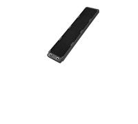 Generic Radiador Intercambiador de Calor Líquido de Cobre Eficiente para Equipos de Belleza y Refrigeración de Computadoras 480 Mm (480 mm)