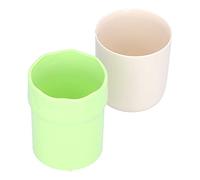 Generic Rallador de Frutas, Trituradora Giratoria Manual de para Helado de Manzana y Patata, Herramienta de Cocina para Todos, ABS, 3,5x3,5x5,1 Pulgadas