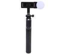 Generic Rápido Extienda el Trípode del Viaje del Palillo de Selfie con Control Inalámbrico para el Teléfono 360° del iOS Giratorio