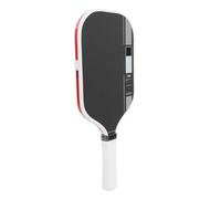 Generic Raqueta de Fibra de Carbono con Distribución óptima del Peso, Entusiastas del Deporte, 16 Mm
