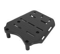 Generic Ratería de Equipaje, Motocicleta de por Motocicleta Soporte de Equipaje CNC Soporte de Aleación de Aluminio Trasera Trasera de Trasero para 125 150 2014-2019