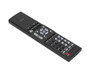 Generic RC-1170 Reemplazo Portátil del Control Remoto para el Receptor AV AVR-1513 DHT-1513BA Fácil de Usar para Accesorios de TV, Material ABS Resistente Al Desgaste