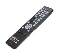 Generic RC020SR RC021SR RC024SR RC025SR RC033SR RC034SR Reemplazo de Control Remoto de para Marantz SR6008 Traje para Entusiastas del