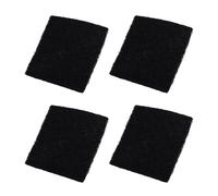 Generic Recambios de Filtro de Olores de 20 Piezas Aptos para Cubo de Basura EKO, Desodorante de Carbón Activado, Ambiente Limpio para Cocina, Baño y Oficina