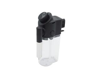 Generic Recipiente para leche compatible con DeLonghi DLSC028 AS00005733 ECAM29 Latteplus Lattepro