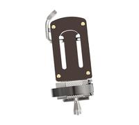 Generic Recortador de Cañas para, Cortador de Cañas para Saxofón Soprano Alto Tenor, Duradero, Fácil de Cortar, Piezas de Instrumentos Musicales Par, para saxo soprano