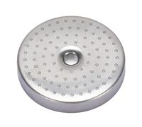 Generic Red de Distribución de Agua para Máquina de café, Material de Acero Inoxidable de Primera Calidad para un Uso Duradero, para Sabores Auténticos, Tamaño 2,09x0,35 Pulgadas