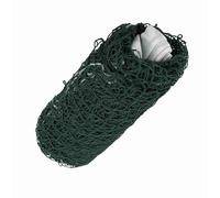 Generic Red de Malla de Bádminton Duradera Portátil, Malla sin Nudos de 1 "para Entrenamiento de Entretenimiento Deportivo Al Aire para Patio Trasero, Gimnasio, Parque - Rojo, 6,5 * 0,5 M (Green)