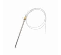 Generic Reemplazo de Antena de Coche FM Am Accesorio Duradero para Apto para Vanden Plas 1988-1991 1 Unidad