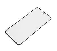 Generic Reemplazo de Cristal de Lente Exterior Frontal para S21 FE 5G G990 Kit de Reparación Completo para una Instalación Eficiente