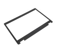 Generic Reemplazo de Cubierta de Bisel Frontal LCD para Portátil, Marco Negro Elegante para Latitude 5480 E5480 E5490 E5491, Material ABS Duradero, 1 Unidad