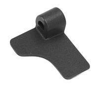 Generic Reemplazo de Cuchilla Mezcladora de Aleación de Aluminio Antiadherente para Máquina de Pan para Cocina Casera, Fácil Instalación para Accesorio de Máquina de Pan (Número 3 (14 X 2,9 X 2 cm /