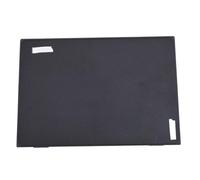 Generic Reemplazo de la Cubierta de la Computadora Portátil LCD, Caja Superior de la Cubierta Trasera Portátil a la Prueba de la Computadora para su Reparación