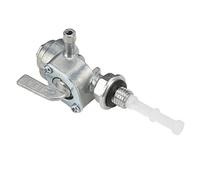 Generic Reemplazo de la Válvula de Cierre del Tanque MetalFuel para el Generador de Gasolina GX160 para la Recuperación del del Motor