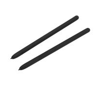 Generic Reemplazo de Lápiz de Lápiz, Niveles Precisos 4096 Stylus Pen 2 PCS para Z FOLO 4 TELÉFONO (Black)