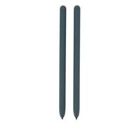 Generic Reemplazo de Lápiz de Lápiz, Niveles Precisos 4096 Stylus Pen 2 PCS para Z FOLO 4 TELÉFONO (Green)