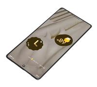 Generic Reemplazo de Pantalla 7 5G, Ensamblaje de 6,3 Pulgadas con Herramientas de Reparación para GVU6C GQML3, Digitalizador de Pantalla de 2400x1080px para Reparación de Agrietada o Que No Responde