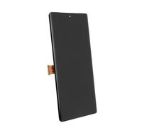 Generic Reemplazo de Pantalla de Teléfono para 7 Pro, Conjunto de Digitalizador de Pantalla de con Marco para una Reparación