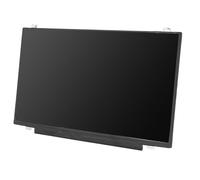 Generic Reemplazo de Pantalla LCD de 14 Pulgadas, Pantalla de Alta Definición 1366x768, Colores Vivos para Uso en Portátiles, 1 Unidad