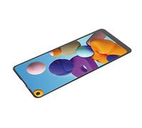 Generic Reemplazo de Pantalla LCD de Teléfono Inteligente de 6,5 Pulgadas con Función Táctil de Alto Brillo para A21S y Modelo SM-A217F Kit de Herramientas Incluido