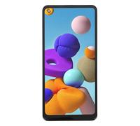 Generic Reemplazo de Pantalla LCD para A21s SM-A217, Conjunto de Digitalizador de Pantalla Táctil Transparente, Marco Integrado, Gran Durabilidad para Kit de Herramientas de Reparación de Teléfonos