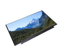 Generic Reemplazo de Pantalla LCD para Computadora Portátil FHD NV161FHM-NX2 de Alta Resolución de 16,1 Pulgadas para Vídeos y Gráficos