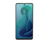Generic Reemplazo de Pantalla Táctil de Teléfono, Conjunto de Pantalla Inmersiva para Moto G 5G 2024 XT2417, Kit de Reparación LCD de 6,6 Pulgadas