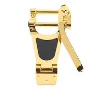 Generic Reemplazo de Portero de Trémolo de Puente de Guitarra para ES355, Guitarras Eléctricas de Jazz Huecos, Estructura de Aleación de Zinc Duradera, Mejora de la, para Guitarristas Eléctricos