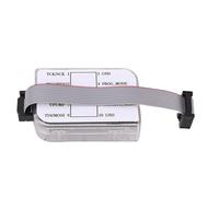 Generic Reemplazo de Programador Universal para ProASIC3, RT ProASIC, Compatible con 10 y 11, No Se Requieren Controladores Adicionales para un Uso Fluido