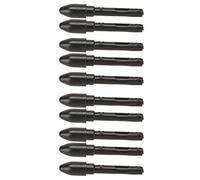 Generic Reemplazo de Punta de Lápiz óptico PN05 Altamente Sensible para PW500 PW507, Material Duradero, 10 Piezas para Usuarios de Lápiz óptico de Tableta