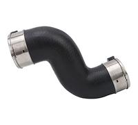 Generic Reemplazo de Tubo de Manguera Intercooler 6395282982 para Vito Viano W639 OEM 6395282982 Tubo de Entrada de Intercooler Boost