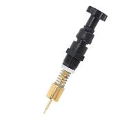 Generic Reemplazo de Válvula de Estrangulación, Válvula de émbolo de Estrangulación Duradera para Carburador PJ38 de 38 Mm, Fácil Instalación para Entusiastas del Bricolaje, 1 Unidad