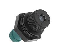 Generic Reemplazo de Válvula PCV 11810-6N202 para Altima Armada Frontier Pathfinder - Válvula de Ventilación Positiva del Cárter Accesorio de Automóvil para Acelerar Problemas de Formación de Hielo