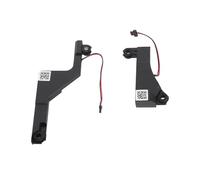 Generic Reemplazo del Altavoz Interno de la Computadora Portátil, Altavoz de Izquierdo y Derecho, Ajuste de Reemplazo Izquierdo y Derecho para 5750G 5750Z para 5755G 5350 V3 571 2pcs V3 571G 551G E1