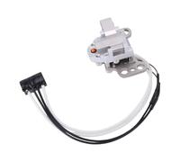 Generic Reemplazo del Conjunto de Calefacción Hotend para Impresora 3D Componente de Calefacción de Alta Durabilidad para Impresión de Precisión, 1 Juego