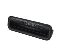 Generic Reemplazo del Interruptor de Liberación del Maletero para Mk3 y B-Max OEM Fit BM51 19B514 AC y 1834376 ABS Abridor de Puerta Trasera Solución de Manija de Puerta Trasera Fácil de Instalar